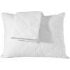 imageWaterproof Quilted Pillow Protectors King Ultra Soft Thick Pair 20x36 Inches Brushed Ultra Plush White Zippered Set of 2 Size EncasementWhite